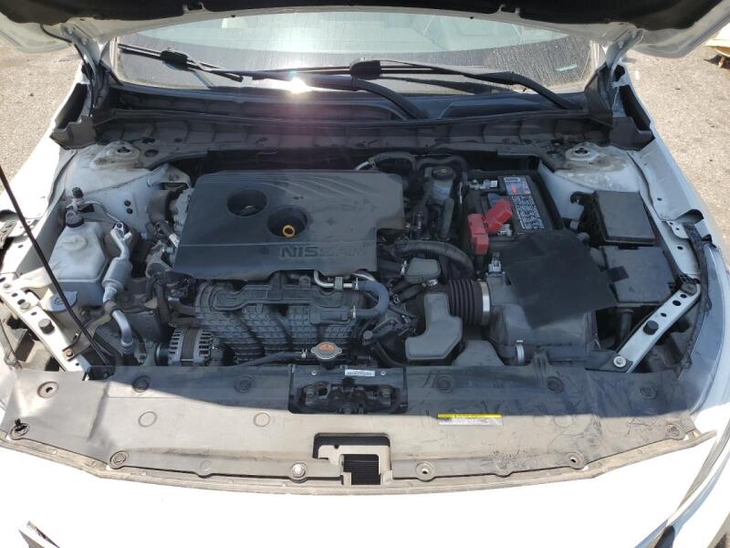 2020 NISSAN ALTIMA SV - 1N4BL4DVXLC236208 | SeoVin.biz