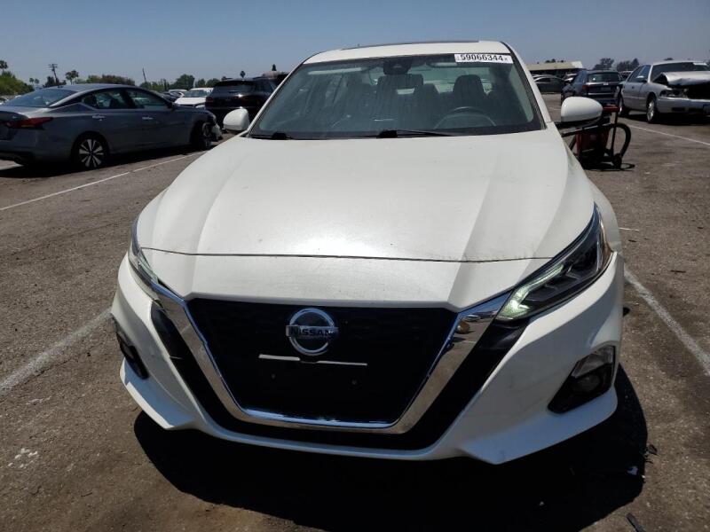 2020 NISSAN ALTIMA SV - 1N4BL4DVXLC236208 | SeoVin.biz