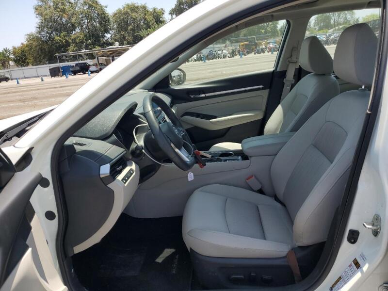 2020 NISSAN ALTIMA SV - 1N4BL4DVXLC236208 | SeoVin.biz