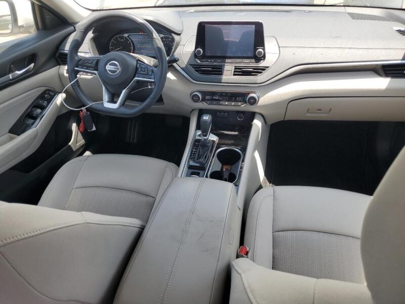 2020 NISSAN ALTIMA SV - 1N4BL4DVXLC236208 | SeoVin.biz