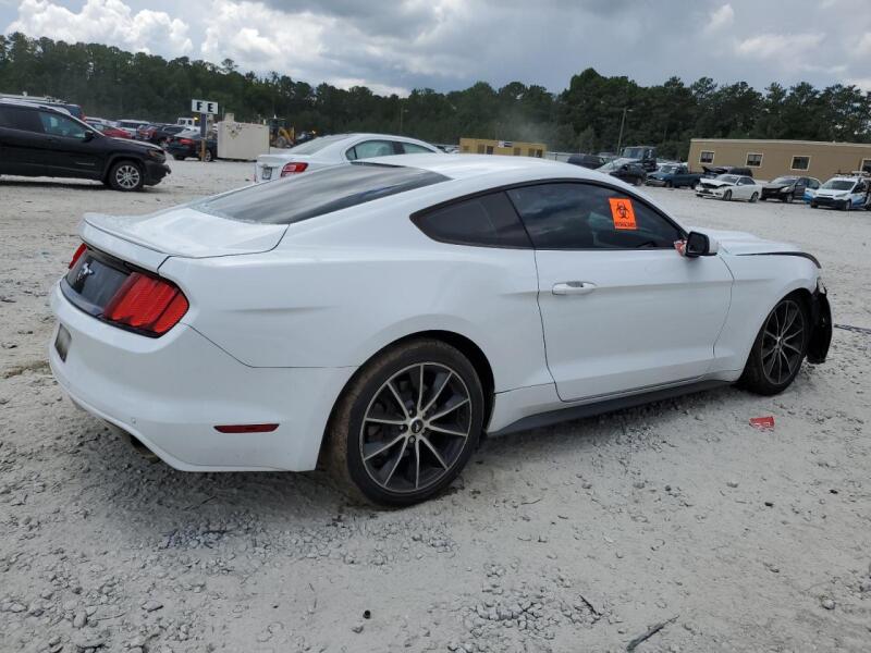 2016 FORD MUSTANG - 1FA6P8TH9G5218365 | SeoVin.biz