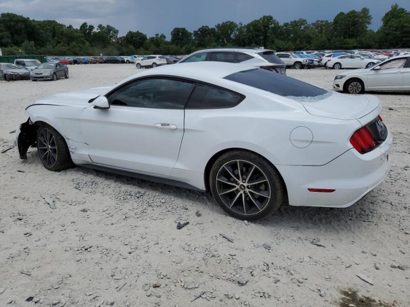 2016 FORD MUSTANG - 1FA6P8TH9G5218365 | SeoVin.biz