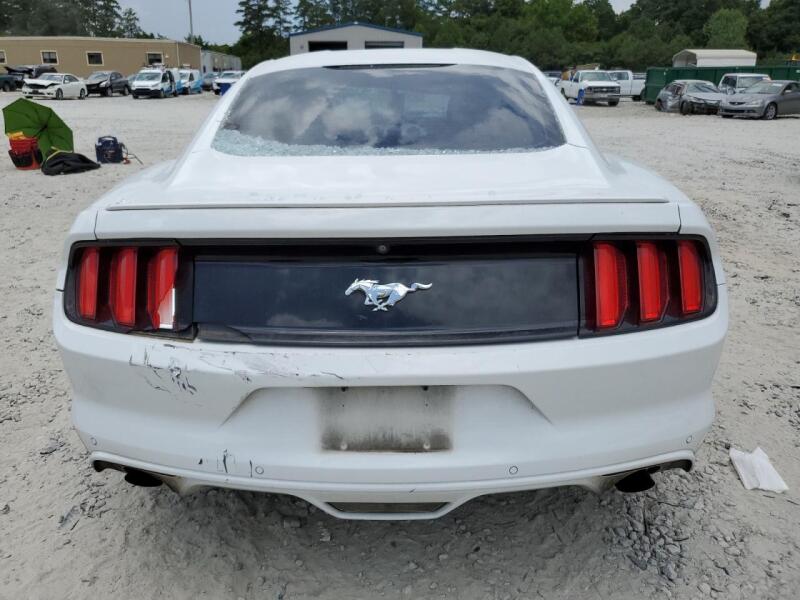 2016 FORD MUSTANG - 1FA6P8TH9G5218365 | SeoVin.biz