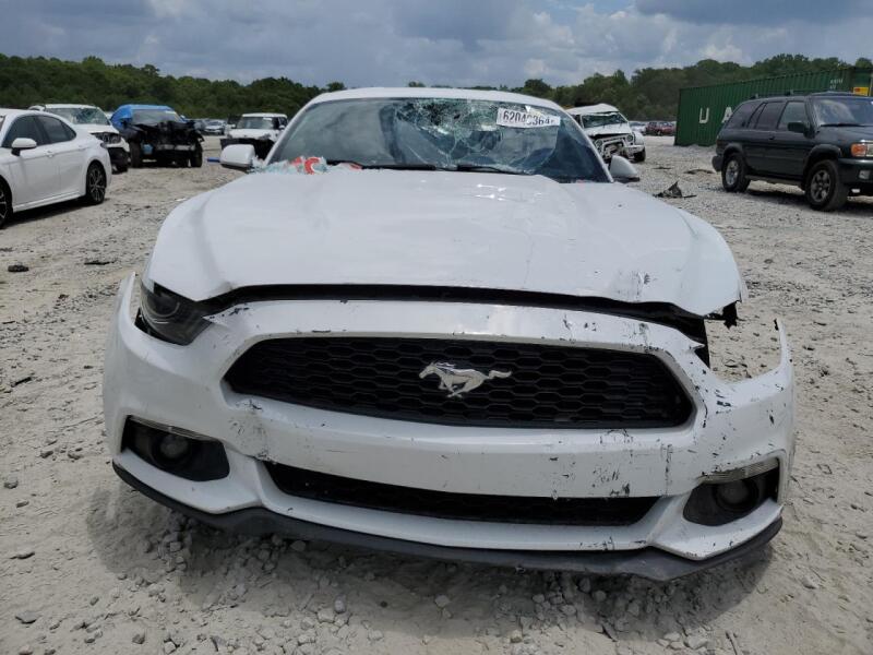 2016 FORD MUSTANG - 1FA6P8TH9G5218365 | SeoVin.biz