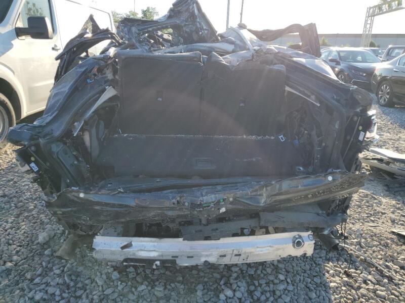 2022 BMW X7 XDRIVE40I - 5UXCW2C08N9K61946 | SeoVin.biz