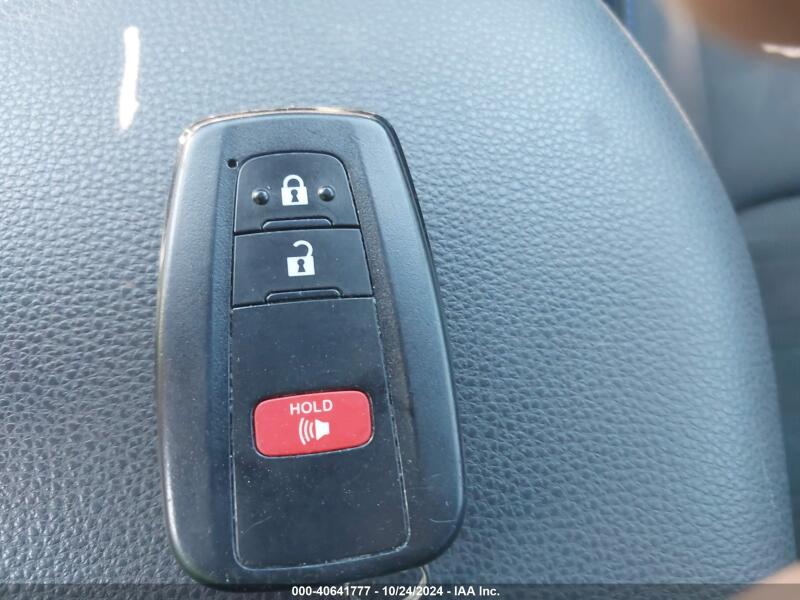 2022 TOYOTA RAV4 HYBRID SE - JTM16RFV7ND069228 | SeoVin.biz