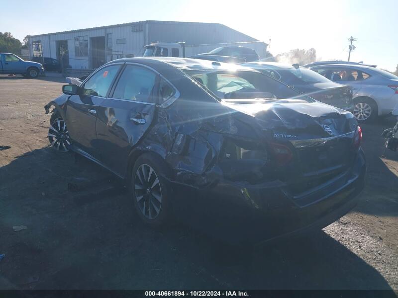 2018 NISSAN ALTIMA 2.5 SV - 1N4AL3AP4JC204282 | SeoVin.biz