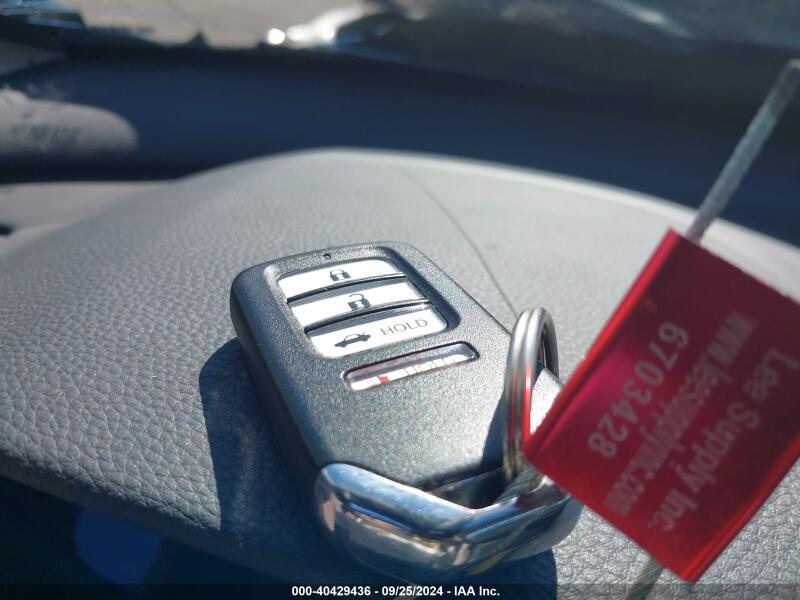 2019 HONDA ACCORD LX - 1HGCV1F14KA055974 | SeoVin.biz