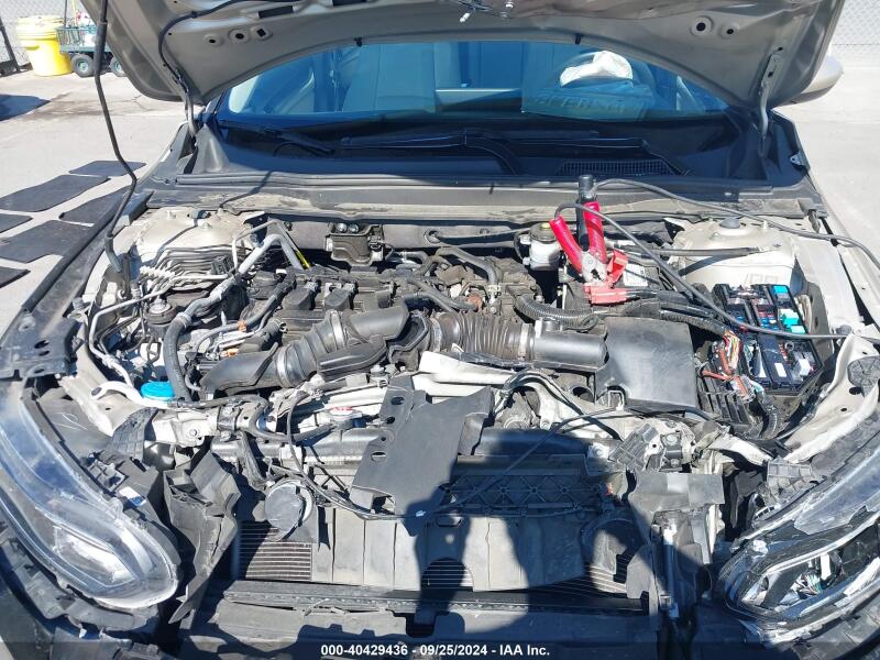 2019 HONDA ACCORD LX - 1HGCV1F14KA055974 | SeoVin.biz