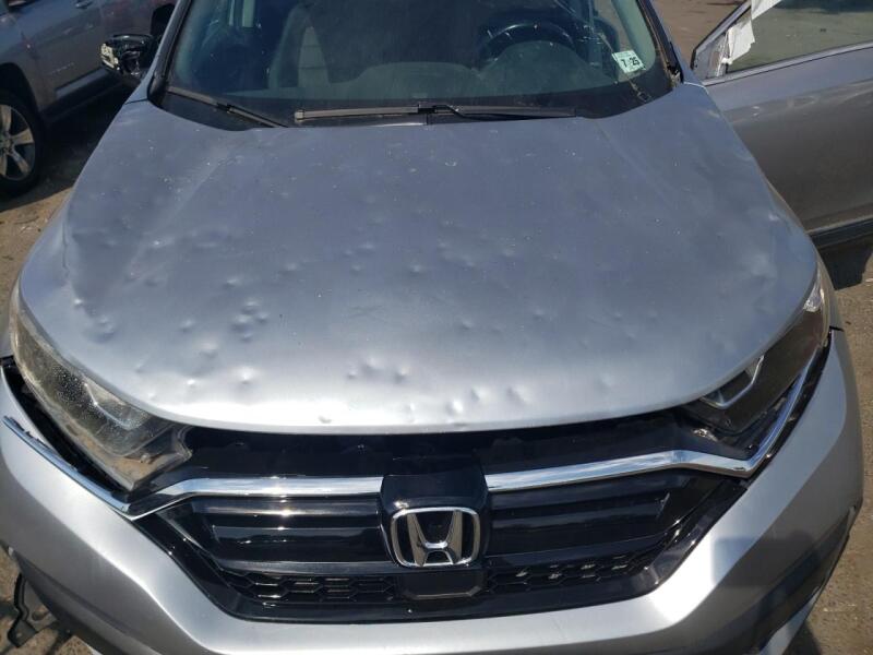 2020 HONDA CR-V EXL - 2HKRW2H8XLH655916 | SeoVin.biz