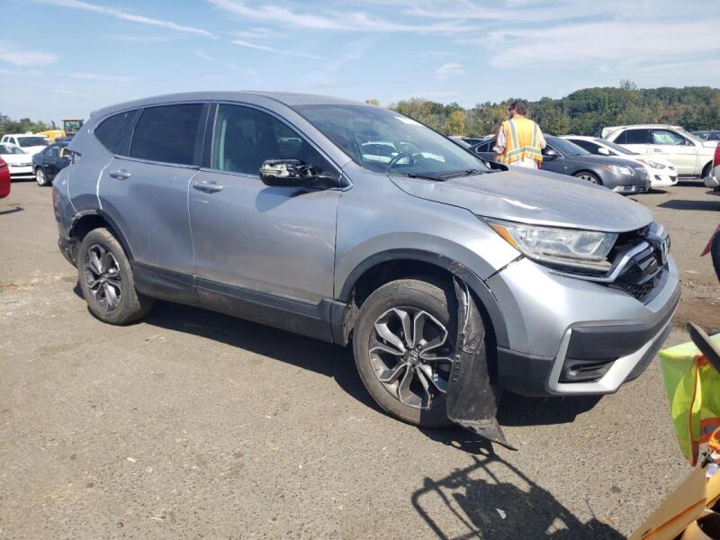 2020 HONDA CR-V EXL - 2HKRW2H8XLH655916 | SeoVin.biz