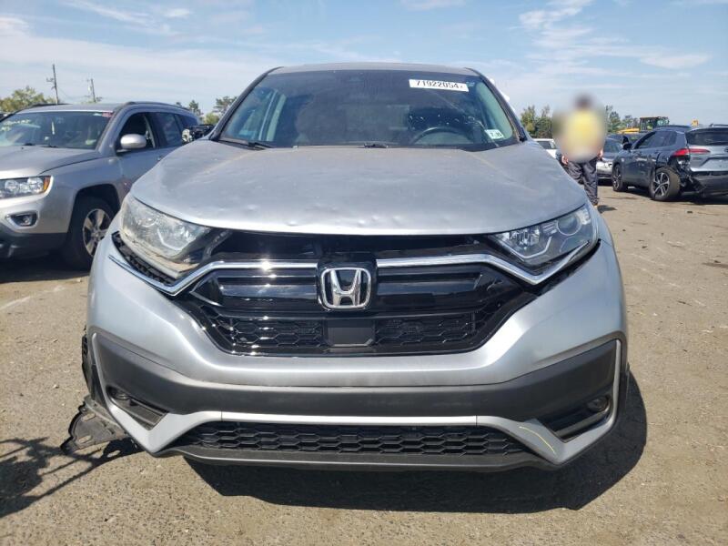 2020 HONDA CR-V EXL - 2HKRW2H8XLH655916 | SeoVin.biz