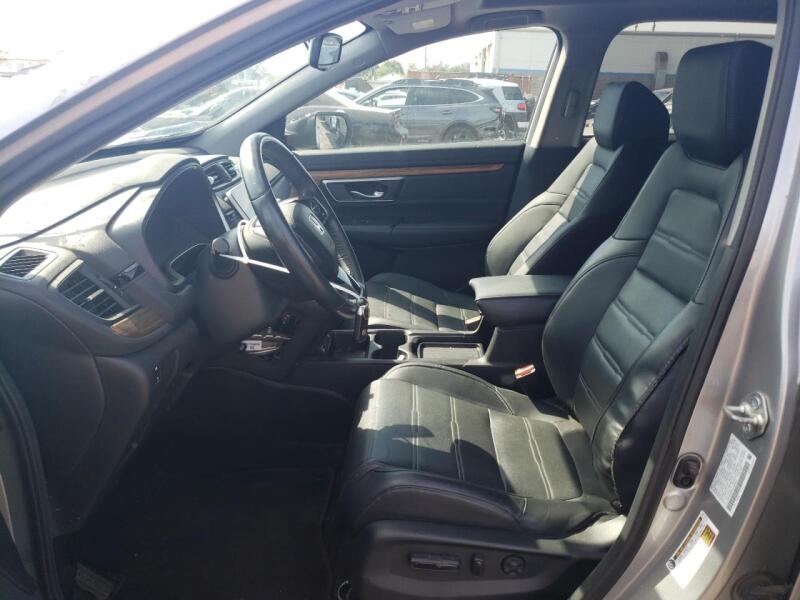 2020 HONDA CR-V EXL - 2HKRW2H8XLH655916 | SeoVin.biz