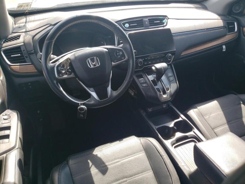 2020 HONDA CR-V EXL - 2HKRW2H8XLH655916 | SeoVin.biz