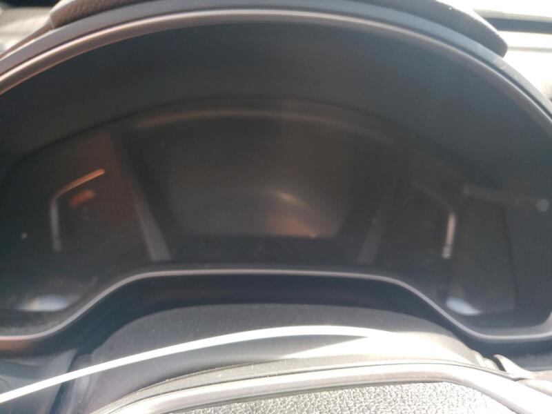 2020 HONDA CR-V EXL - 2HKRW2H8XLH655916 | SeoVin.biz