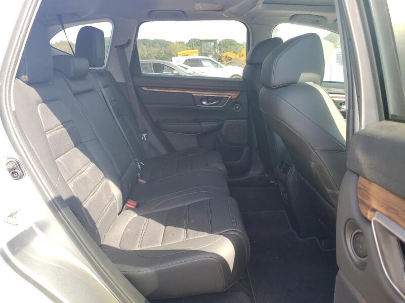2020 HONDA CR-V EXL - 2HKRW2H8XLH655916 | SeoVin.biz