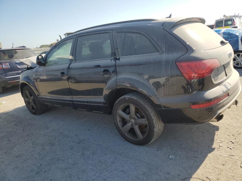 2015 AUDI Q7 PREMIUM PLUS - WA1LGAFE5FD023111 | SeoVin.biz