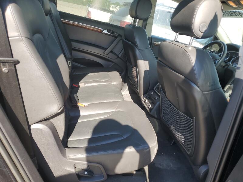 2015 AUDI Q7 PREMIUM PLUS - WA1LGAFE5FD023111 | SeoVin.biz