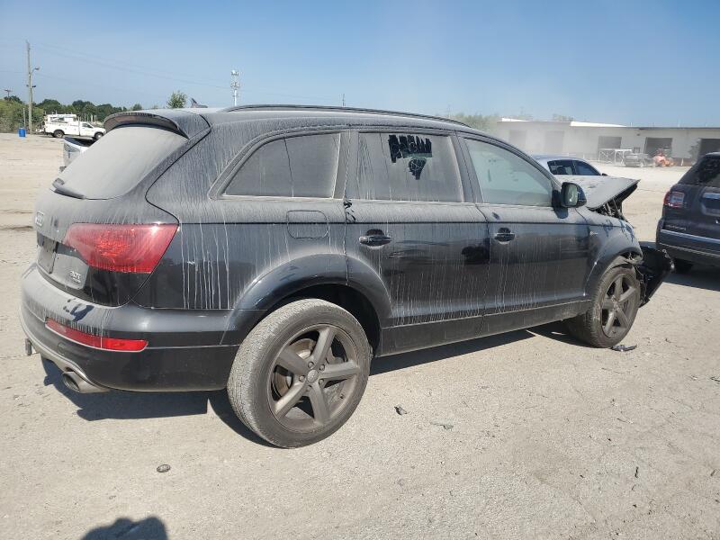 2015 AUDI Q7 PREMIUM PLUS - WA1LGAFE5FD023111 | SeoVin.biz