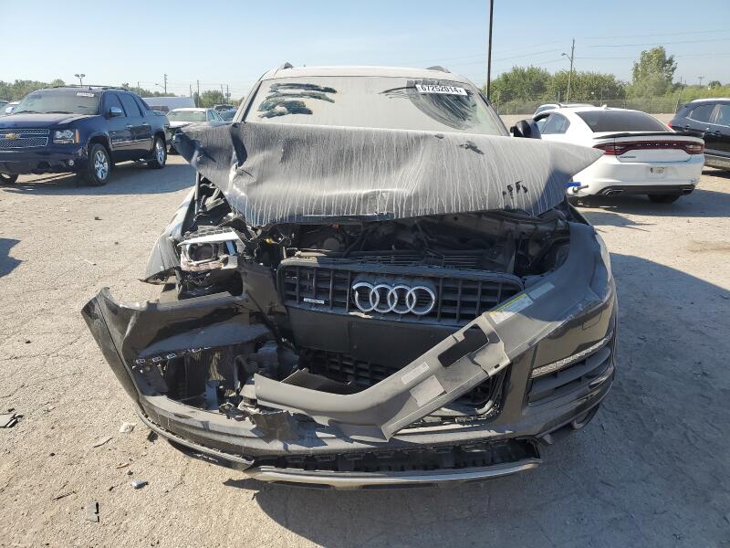 2015 AUDI Q7 PREMIUM PLUS - WA1LGAFE5FD023111 | SeoVin.biz