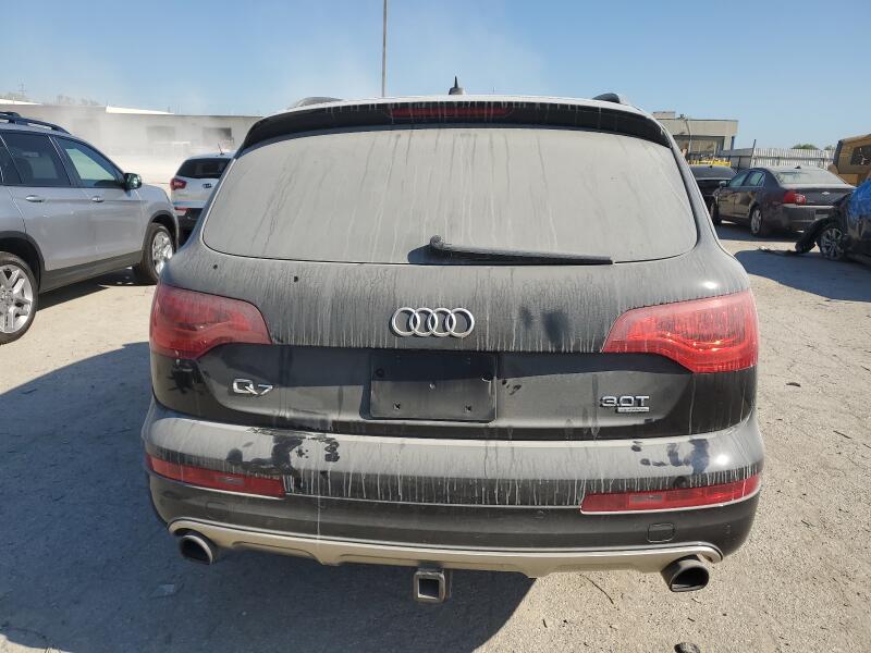 2015 AUDI Q7 PREMIUM PLUS - WA1LGAFE5FD023111 | SeoVin.biz