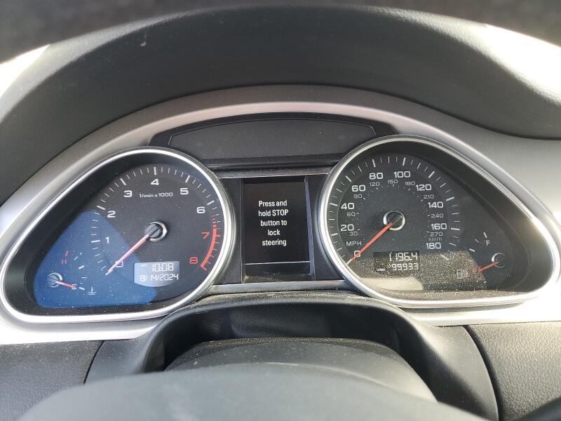 2015 AUDI Q7 PREMIUM PLUS - WA1LGAFE5FD023111 | SeoVin.biz