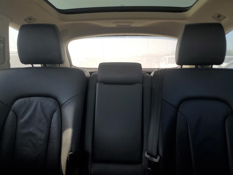2015 AUDI Q7 PREMIUM PLUS - WA1LGAFE5FD023111 | SeoVin.biz