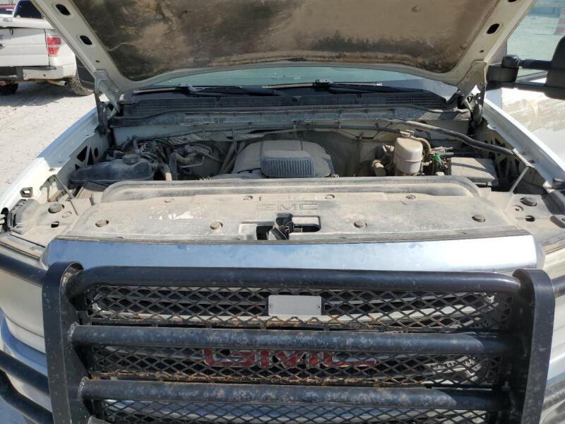2015 GMC SIERRA C2500 HEAVY DUTY - 1GT11XEG0FF178139 | SeoVin.biz