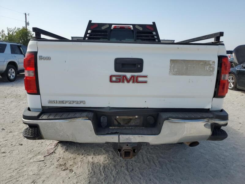 2015 GMC SIERRA C2500 HEAVY DUTY - 1GT11XEG0FF178139 | SeoVin.biz