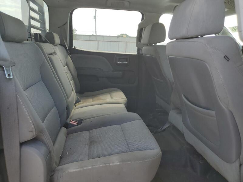 2015 GMC SIERRA C2500 HEAVY DUTY - 1GT11XEG0FF178139 | SeoVin.biz