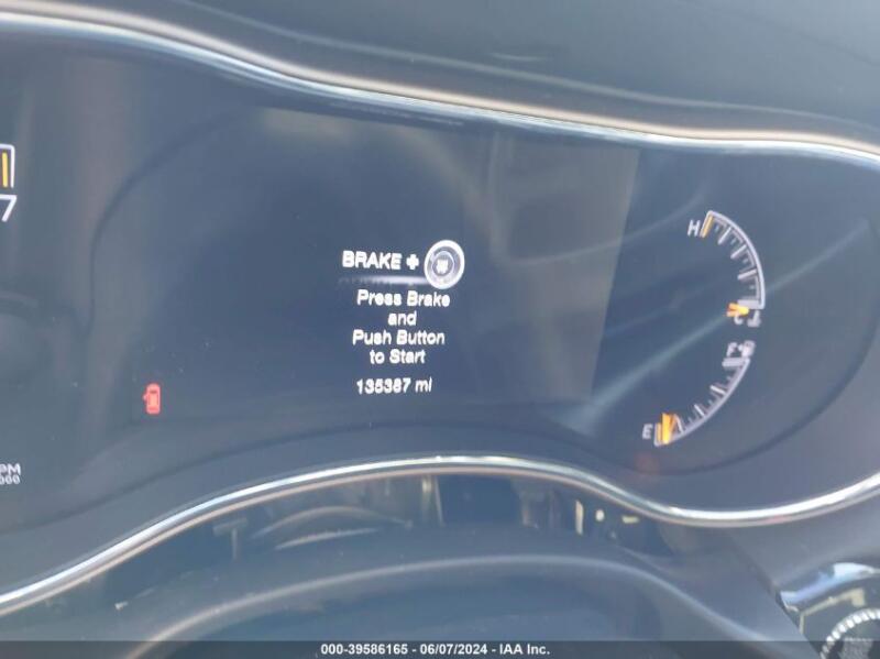 2017 JEEP GRAND CHEROKEE 75TH ANNIVERSARY EDITION 4X2 - 1C4RJEAG0HC674995 | SeoVin.biz