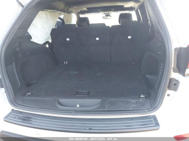 2017 JEEP GRAND CHEROKEE 75TH ANNIVERSARY EDITION 4X2 - 1C4RJEAG0HC674995 | SeoVin.biz