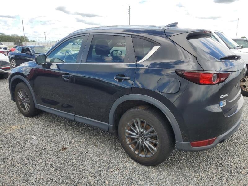 2019 MAZDA CX-5 TOURING - JM3KFACM1K1501656 | SeoVin.biz