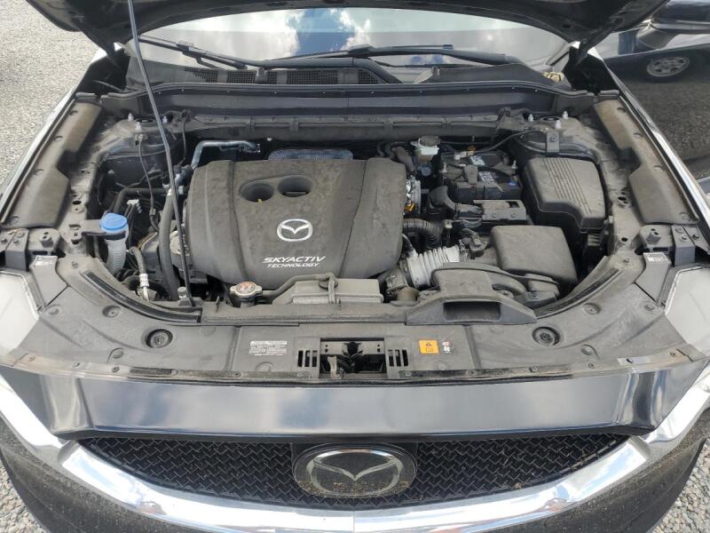 2019 MAZDA CX-5 TOURING - JM3KFACM1K1501656 | SeoVin.biz