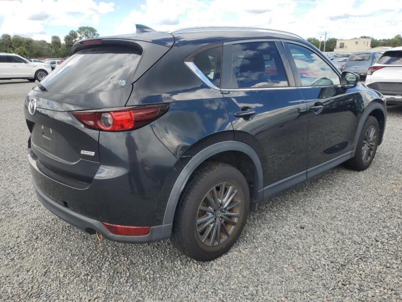 2019 MAZDA CX-5 TOURING - JM3KFACM1K1501656 | SeoVin.biz
