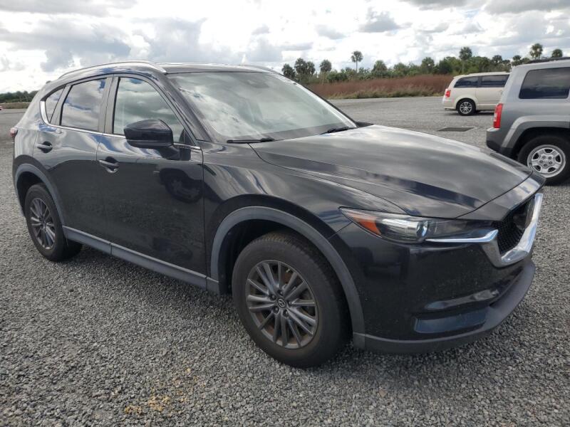 2019 MAZDA CX-5 TOURING - JM3KFACM1K1501656 | SeoVin.biz