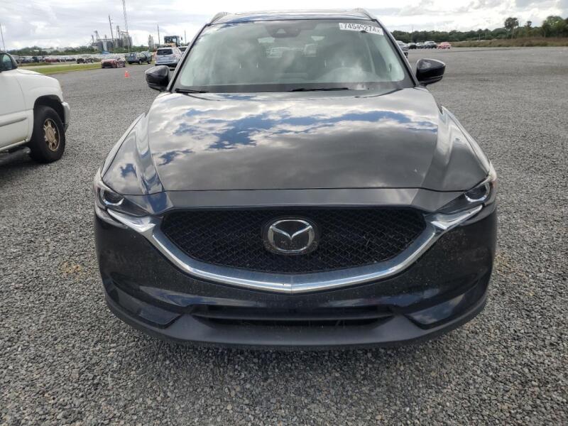 2019 MAZDA CX-5 TOURING - JM3KFACM1K1501656 | SeoVin.biz