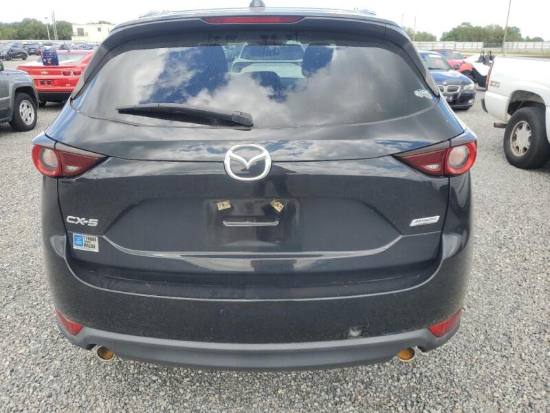 2019 MAZDA CX-5 TOURING - JM3KFACM1K1501656 | SeoVin.biz