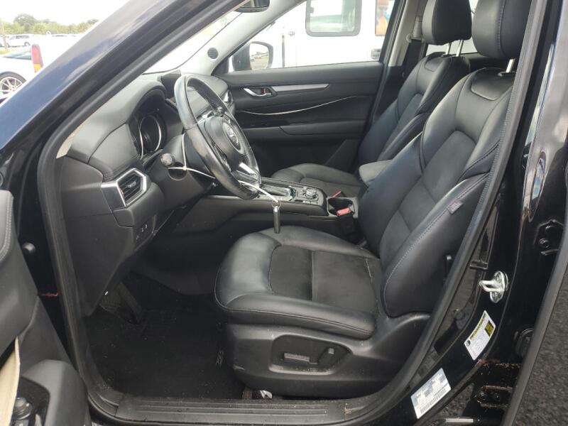 2019 MAZDA CX-5 TOURING - JM3KFACM1K1501656 | SeoVin.biz