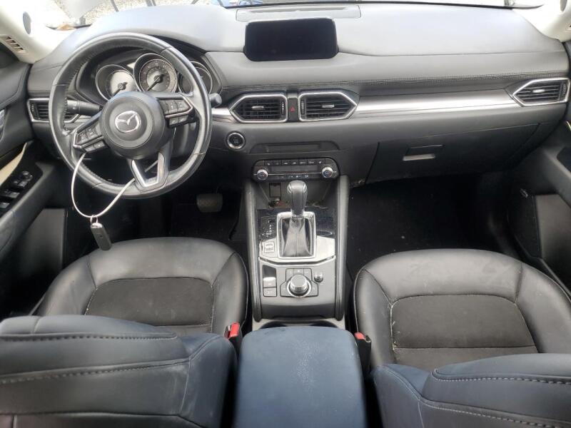 2019 MAZDA CX-5 TOURING - JM3KFACM1K1501656 | SeoVin.biz