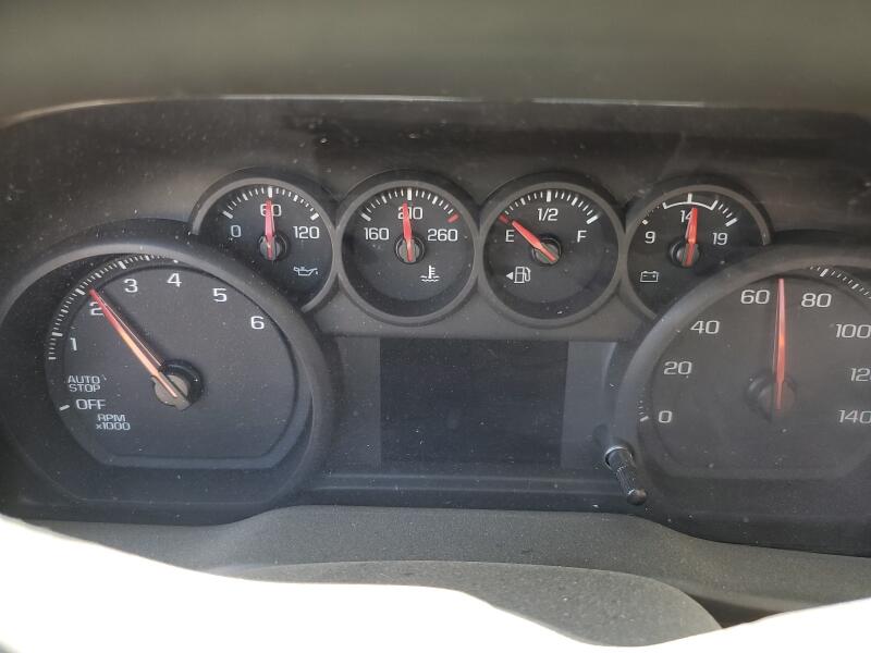 2024 CHEVROLET SILVERADO C1500 - 3GCNAAED4RG353175 | SeoVin.biz