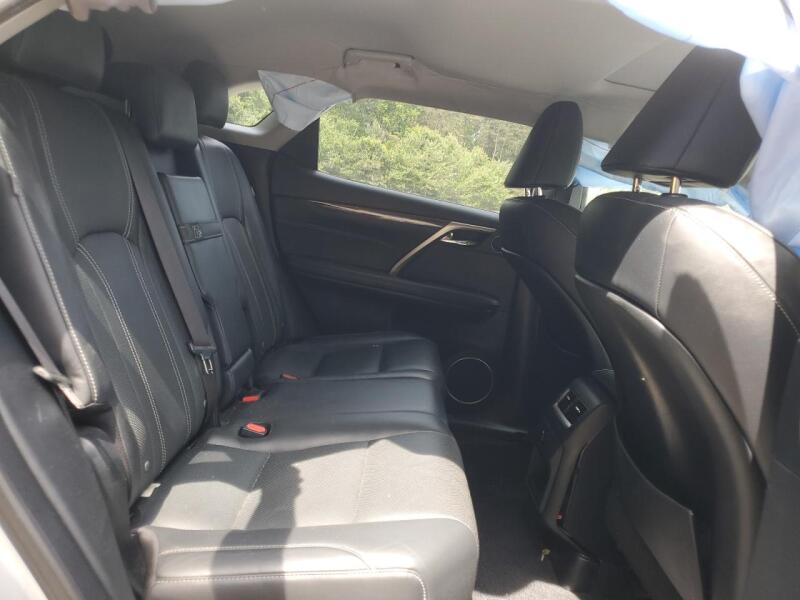 2016 LEXUS RX 350 - JTJBZMCA1G2002197 | SeoVin.biz