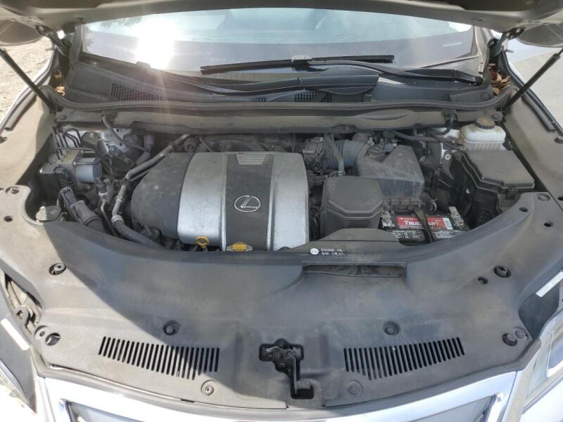 2016 LEXUS RX 350 - JTJBZMCA1G2002197 | SeoVin.biz