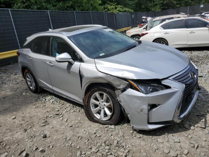 2016 LEXUS RX 350 - JTJBZMCA1G2002197 | SeoVin.biz