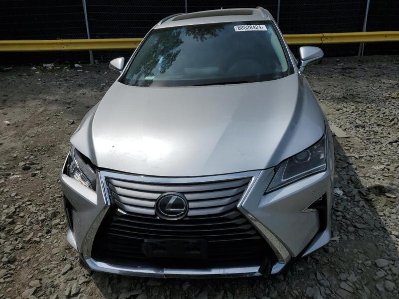 2016 LEXUS RX 350 - JTJBZMCA1G2002197 | SeoVin.biz
