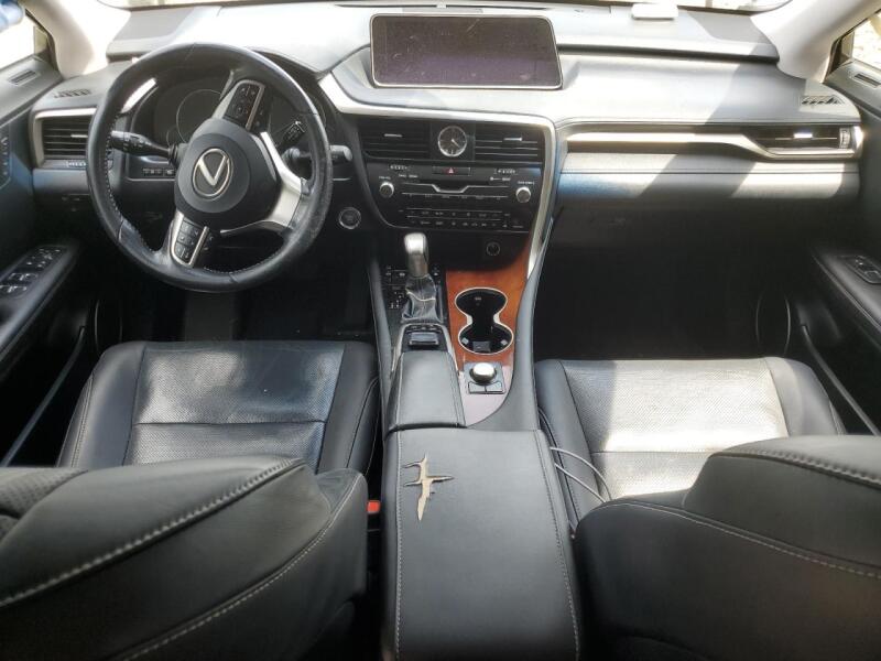 2016 LEXUS RX 350 - JTJBZMCA1G2002197 | SeoVin.biz