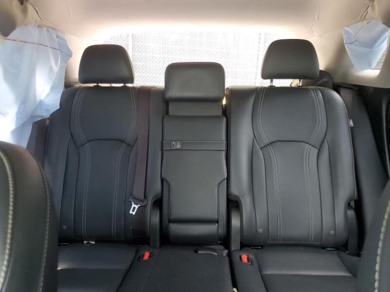 2016 LEXUS RX 350 - JTJBZMCA1G2002197 | SeoVin.biz