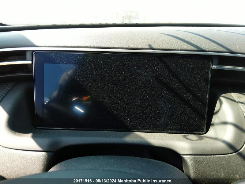 2024 HYUNDAI TUCSON ULTIMATE HYBRID - KM8JCCD13RU167874 | SeoVin.biz