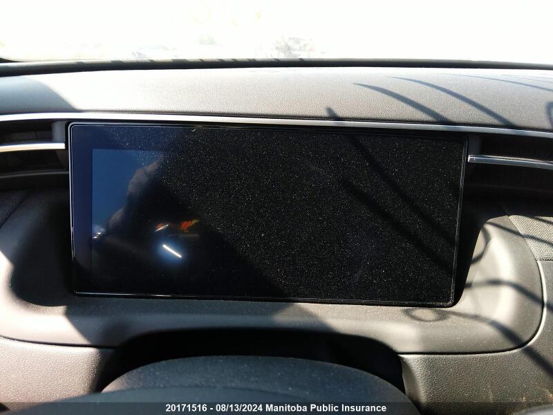 2024 HYUNDAI TUCSON ULTIMATE HYBRID - KM8JCCD13RU167874 | SeoVin.biz