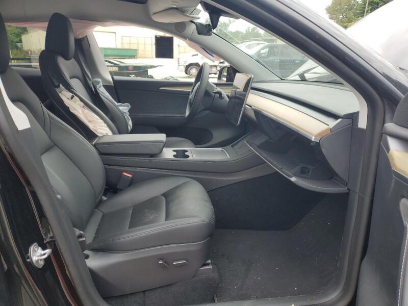 2023 TESLA MODEL Y - 7SAYGDEE5PA054609 | SeoVin.biz